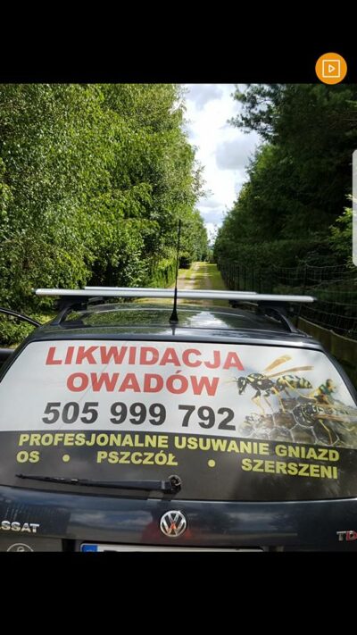 dojeżdżamy wszędzie